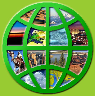 geomagazin - Infos, Termine, News und Links zu vielen Themen der Geographie